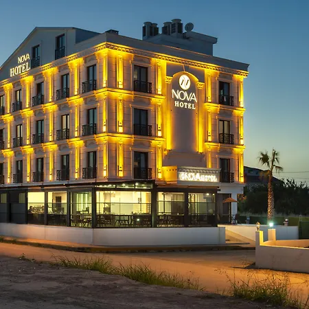 The Nova Hotel-2