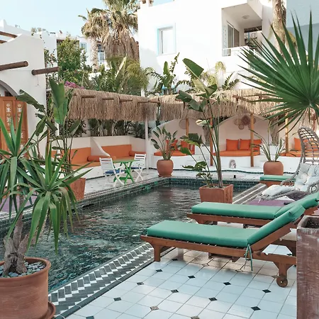 Casa De Nova Hotel-2