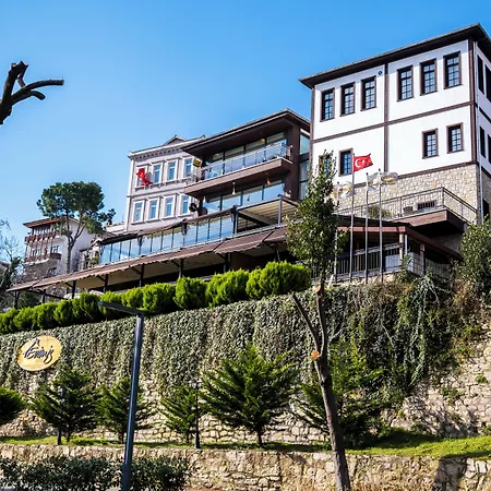 Evimiz Hotel-2