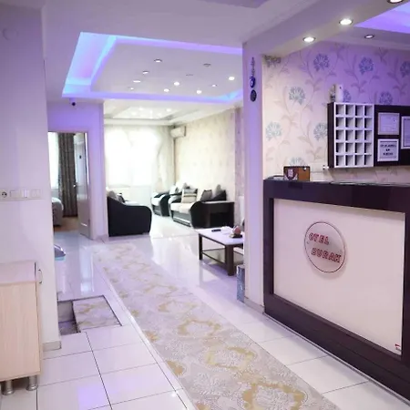 Otel Burak-3