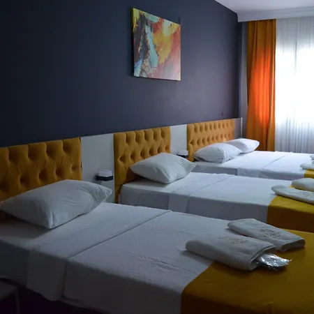 Lızbon Hotel-2