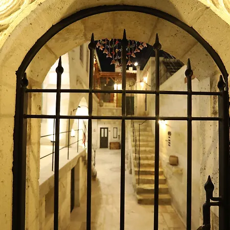 Hancı Cave Hotel-2
