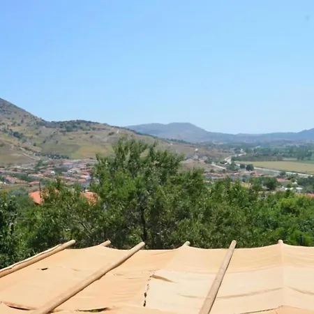 Degirmen Konukevi-2