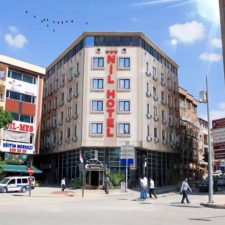 Nil Hotel-3