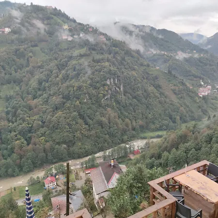 Kinya Bungalov Hotel-3