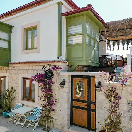 Elin Otel Alaçatı-3