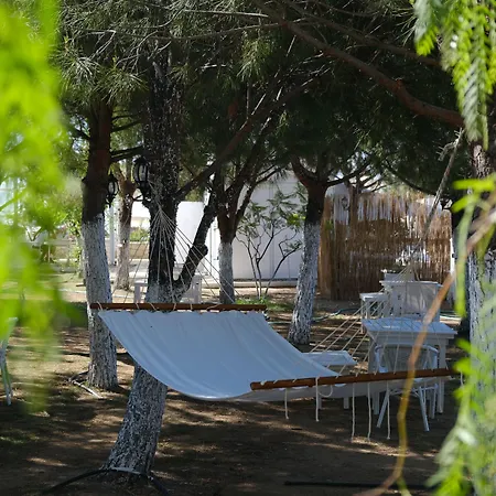 Otel Beyaz İnci-2