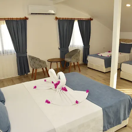Demyra Boutique Hotel-3