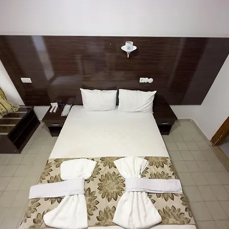 Grand Atlas Hotel-2