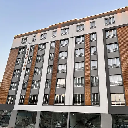 Prime Inn City-2