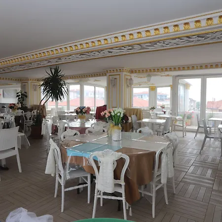 Altinkum Otel Karasu-2