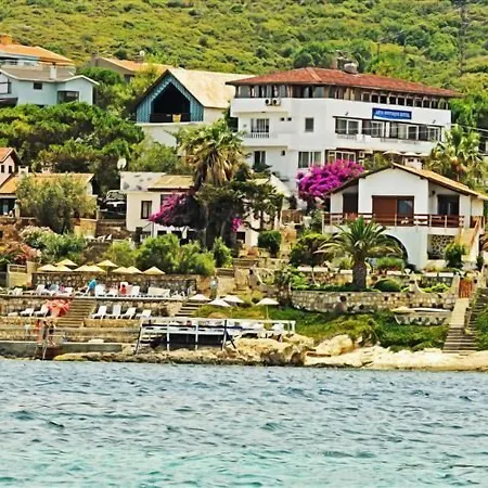 Arya Hotel Karaburun-3