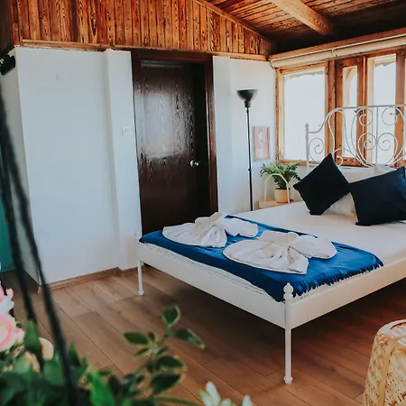 Arya Hotel Karaburun-2