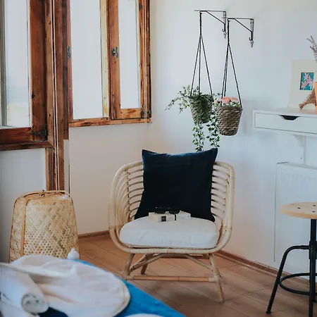 Arya Hotel Karaburun-2