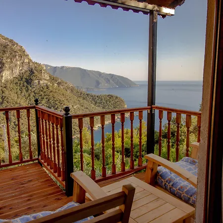 Kabak Misafir Evi-3