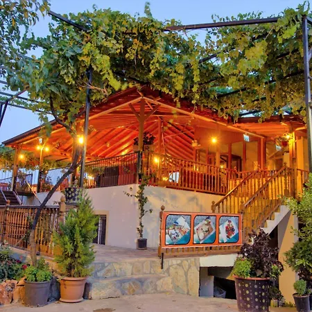 Kabak Misafir Evi-2