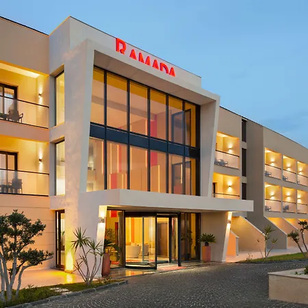 Ramada By Wyndham Cesme-3