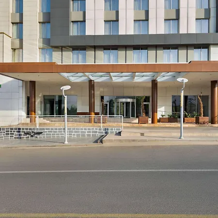 Wyndham Garden Diyarbakır-2