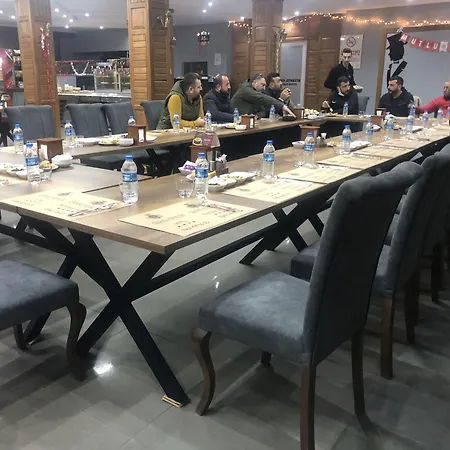 Grand Kum Boutique Hotel Restaurant-2