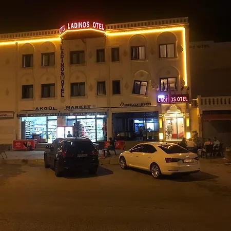 Mıdyat Ladınos Otel-2