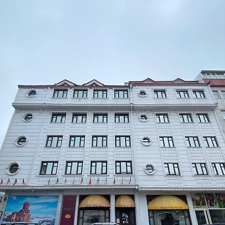Hotel Kent Ani-3
