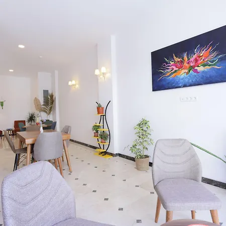 AtaÇesme Otel-3