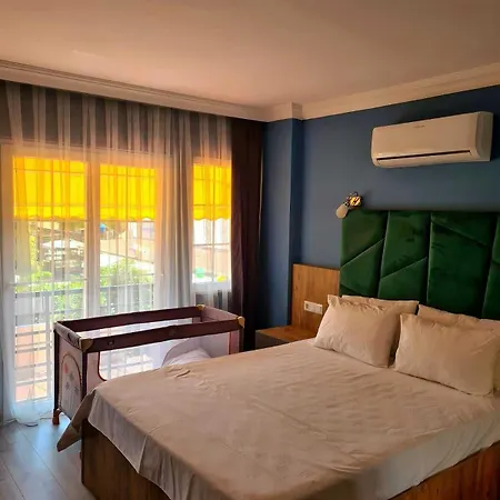Ekin Otel Göcek-2