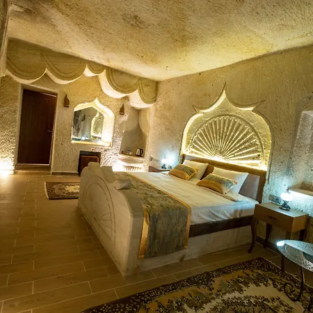 Mesken Cave Suites-2
