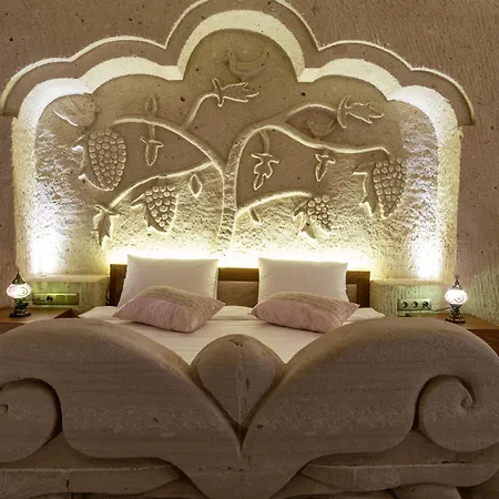 Mesken Cave Suites-3