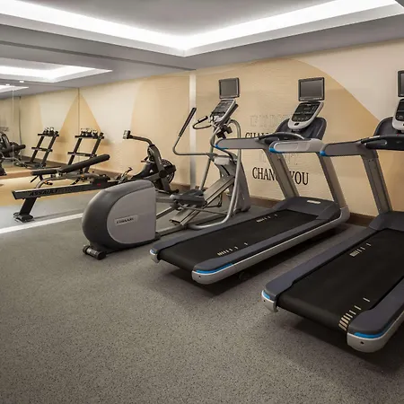 Hilton Garden Inn Balikesir-3
