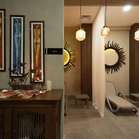 Soliport Hotel & Spa-2