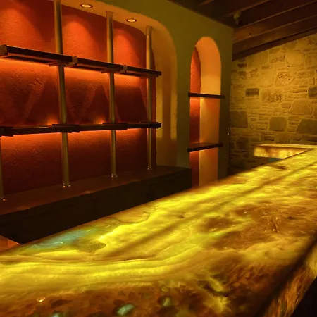 Dionysos 1789 Boutique Hotel-3