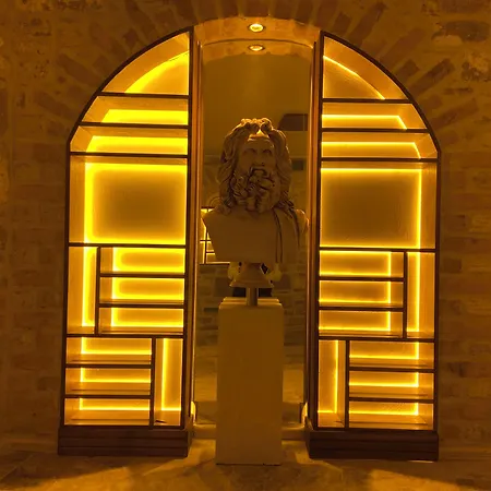 Dionysos 1789 Boutique Hotel-2