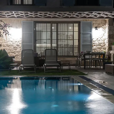 Zena Hotel Alaçatı Adults Only-3