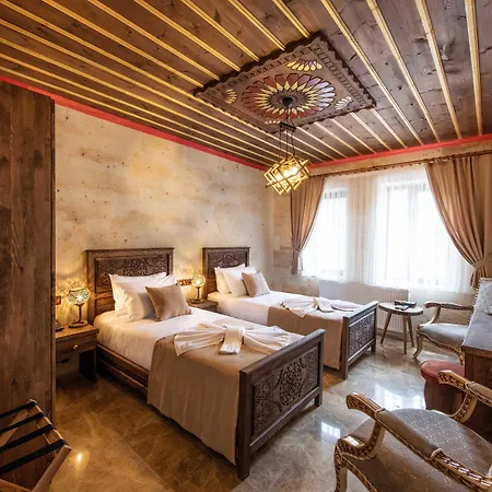 Volare Stone Hotel-2