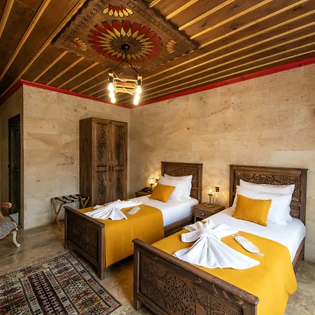 Volare Stone Hotel-3
