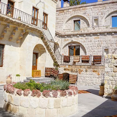 House 1938 Special Cave Hotel-2