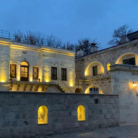 House 1938 Special Cave Hotel-3