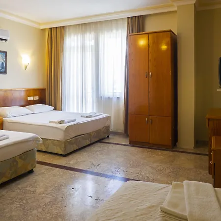 Tal Beach Hotel-3