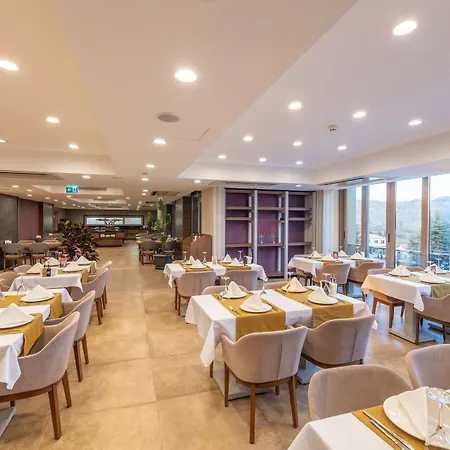 Questa Thermal & Spa Hotel-3