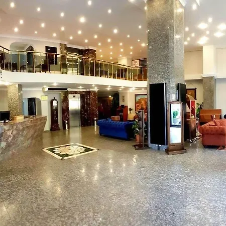 Grand Isias Hotel-2