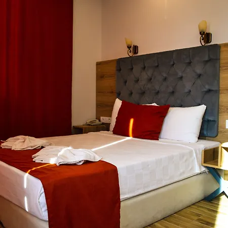 Kent Otel-3