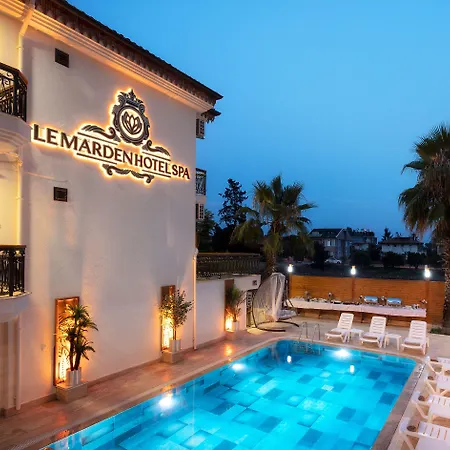 Le Marden Hotel Spa-2