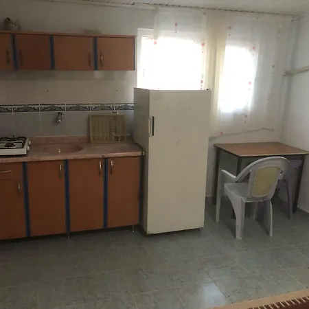 Ümit 2 Termal Apart Pansiyon-2