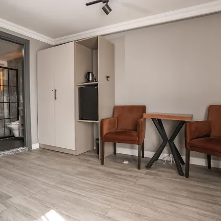 Talles Loft Hotel-3