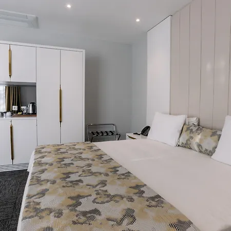 Özkum Park Otel-3