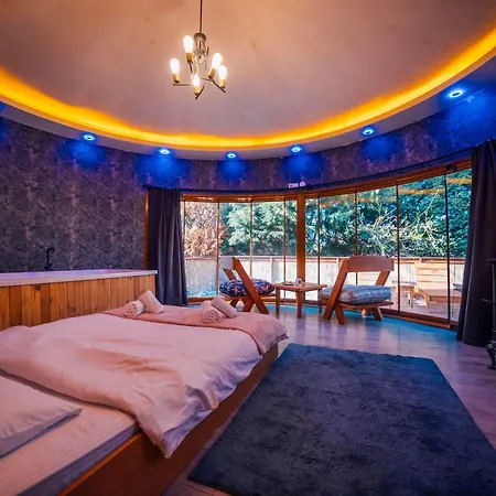 Hypnosapanca Glamping Spa-2