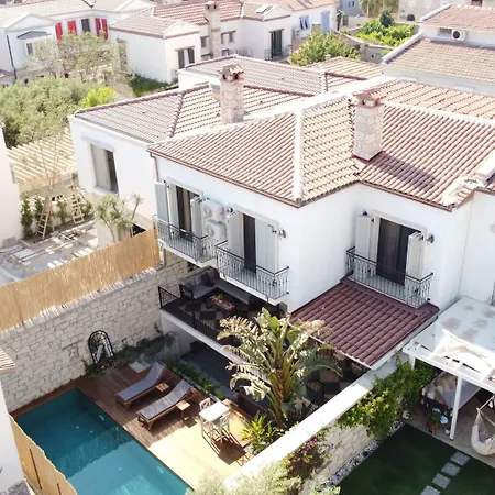 9 Alacati Boutique Hotel-2