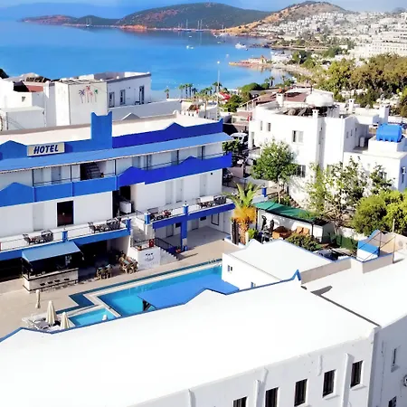 Mega Bodrum Gümbet-2