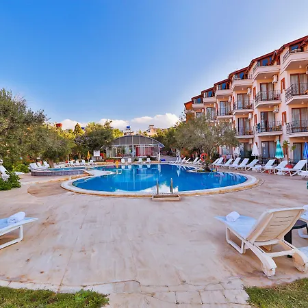 Club Hotel Gultur-2